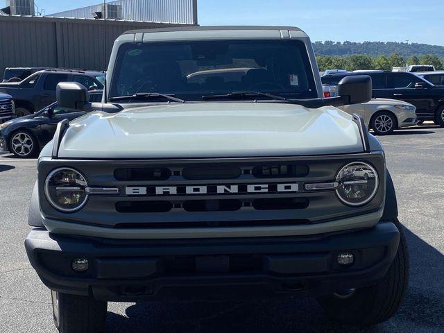 used 2022 Ford Bronco car, priced at $35,547