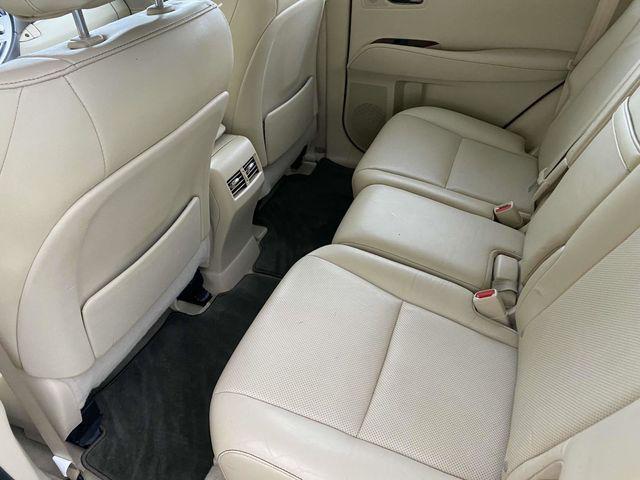 used 2015 Lexus RX 350 car, priced at $15,999