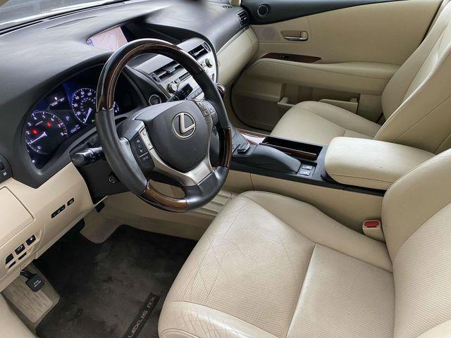 used 2015 Lexus RX 350 car, priced at $15,999