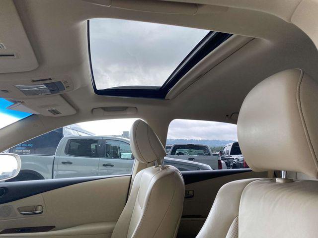 used 2015 Lexus RX 350 car, priced at $15,999