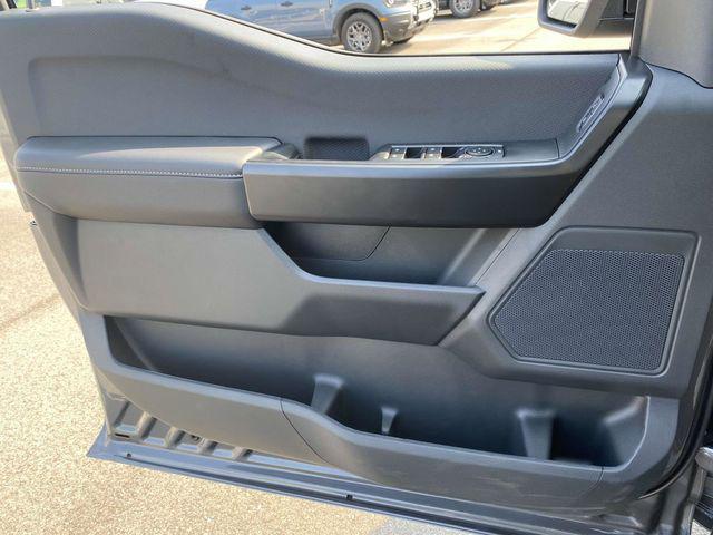 new 2025 Ford F-150 car, priced at $55,230