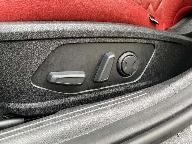 used 2022 Kia K5 car, priced at $23,999