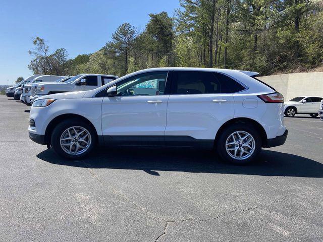 used 2022 Ford Edge car, priced at $15,999