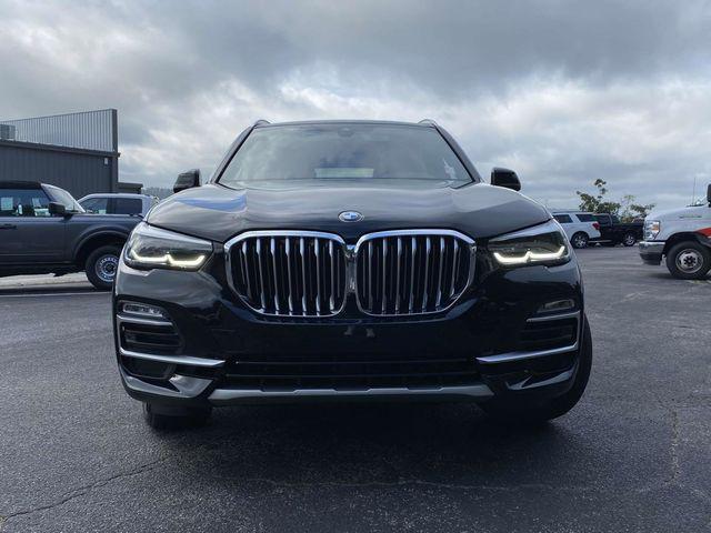 used 2020 BMW X5 car, priced at $28,999