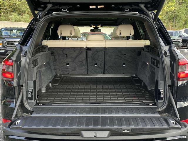 used 2020 BMW X5 car, priced at $28,999