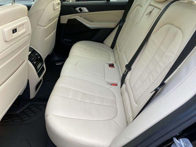 used 2020 BMW X5 car, priced at $28,999