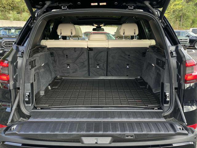 used 2020 BMW X5 car, priced at $28,999