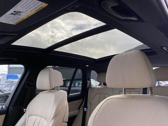 used 2020 BMW X5 car, priced at $28,999