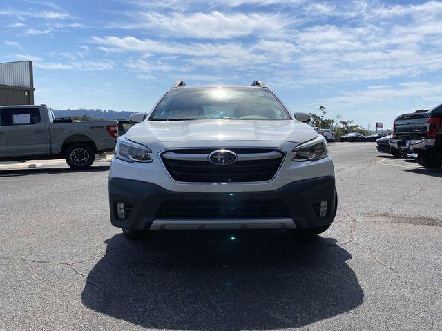 used 2020 Subaru Outback car, priced at $17,849