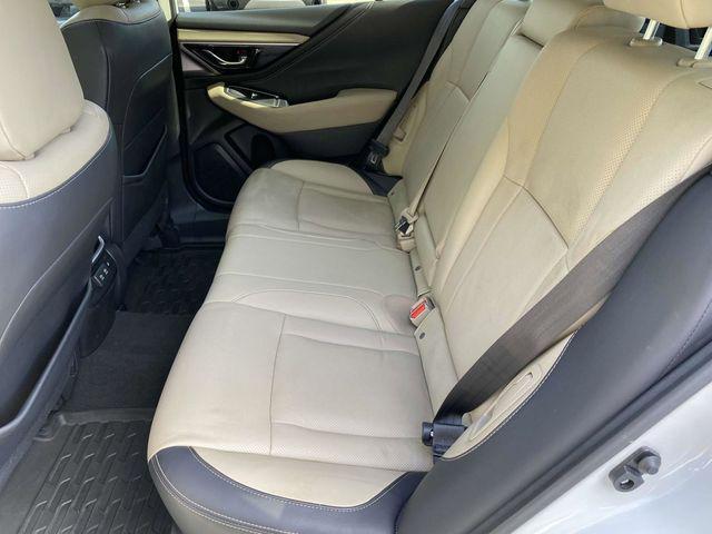 used 2020 Subaru Outback car, priced at $17,849