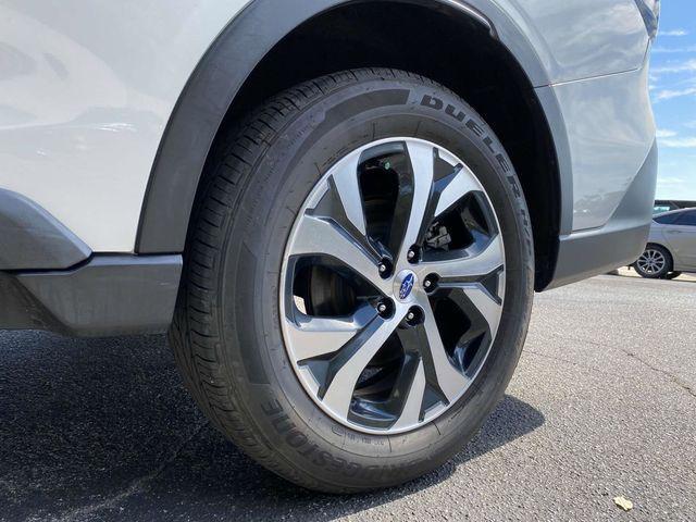 used 2020 Subaru Outback car, priced at $17,849