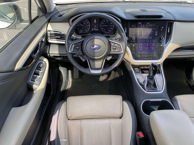 used 2020 Subaru Outback car, priced at $17,849