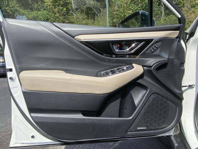 used 2020 Subaru Outback car, priced at $17,849