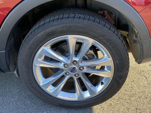 used 2019 Ford Explorer car, priced at $21,999