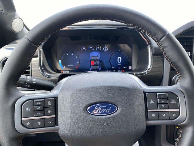 new 2025 Ford F-150 car, priced at $62,666