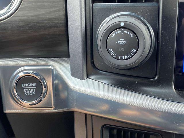 new 2025 Ford F-150 car, priced at $62,666