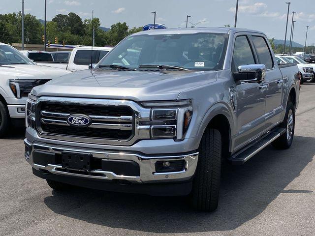 new 2025 Ford F-150 car, priced at $64,101