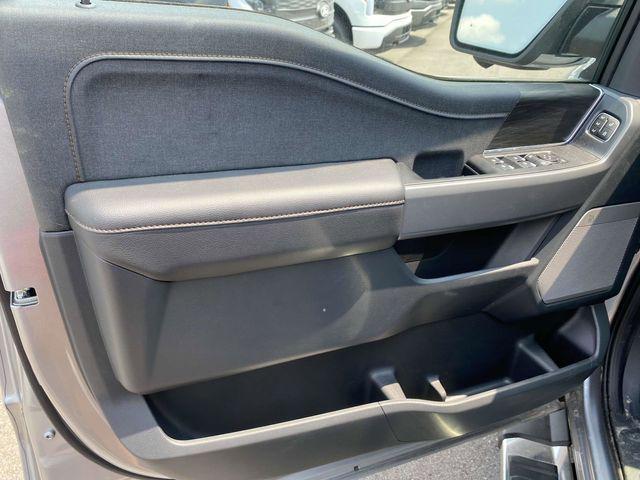 new 2025 Ford F-150 car, priced at $64,101