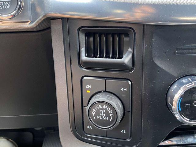 new 2025 Ford F-150 car, priced at $62,666