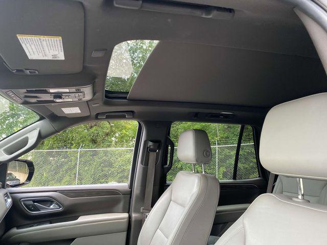 used 2021 Chevrolet Tahoe car, priced at $40,983