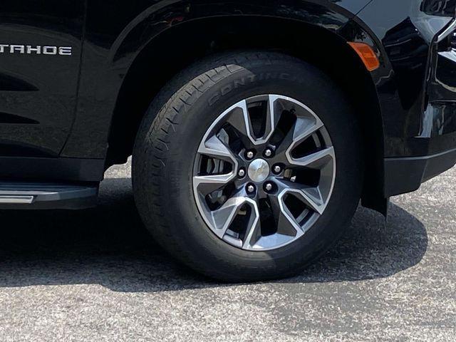 used 2021 Chevrolet Tahoe car, priced at $40,983