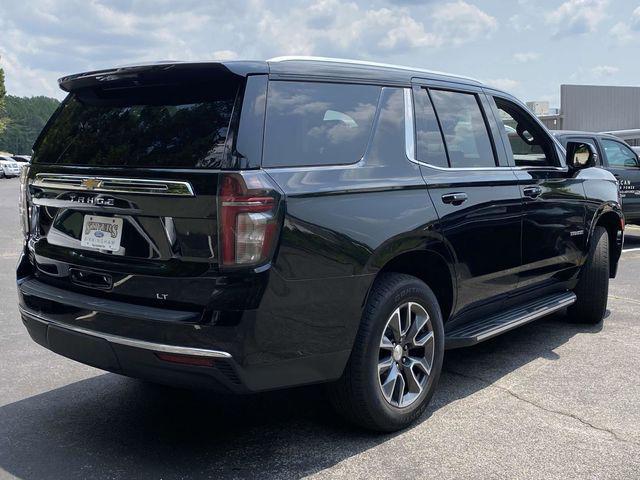 used 2021 Chevrolet Tahoe car, priced at $40,983