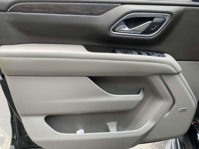 used 2021 Chevrolet Tahoe car, priced at $40,983