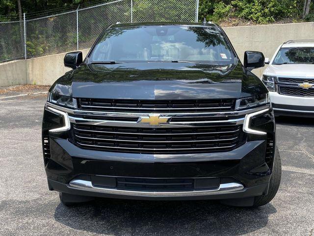 used 2021 Chevrolet Tahoe car, priced at $40,983