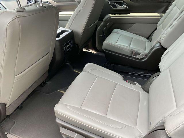 used 2021 Chevrolet Tahoe car, priced at $40,983