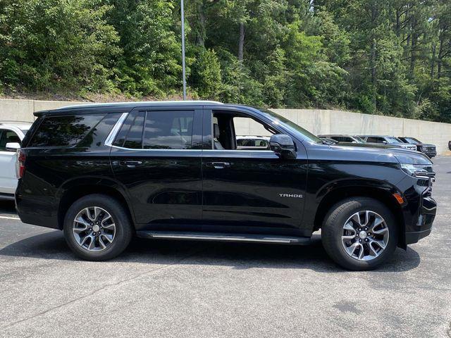 used 2021 Chevrolet Tahoe car, priced at $40,983