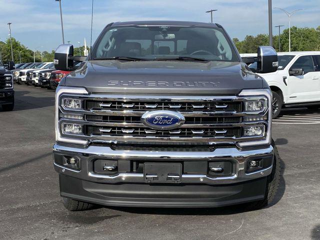 new 2024 Ford F-250 car, priced at $80,212