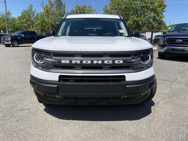 new 2024 Ford Bronco Sport car, priced at $28,544