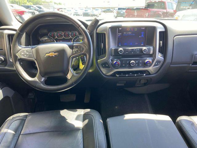 used 2014 Chevrolet Silverado 1500 car, priced at $19,999