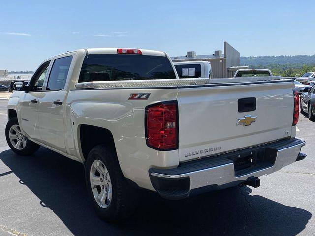 used 2014 Chevrolet Silverado 1500 car, priced at $19,999