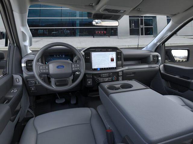 new 2024 Ford F-150 car, priced at $36,303