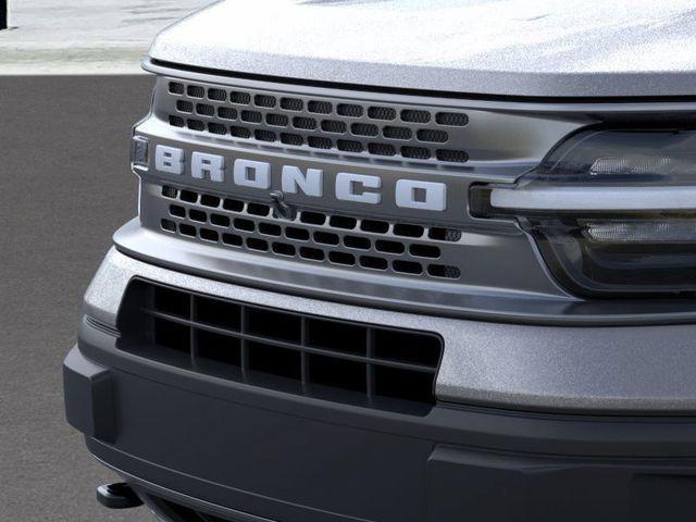 new 2024 Ford Bronco Sport car, priced at $39,028