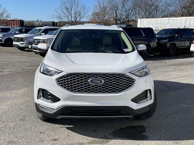 new 2024 Ford Edge car, priced at $36,473