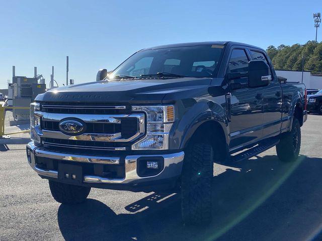 used 2020 Ford F-250 car, priced at $38,999