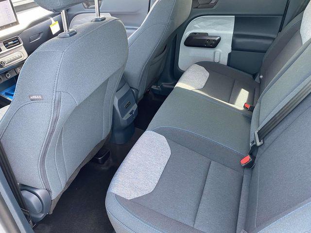 new 2025 Ford Maverick car, priced at $29,979