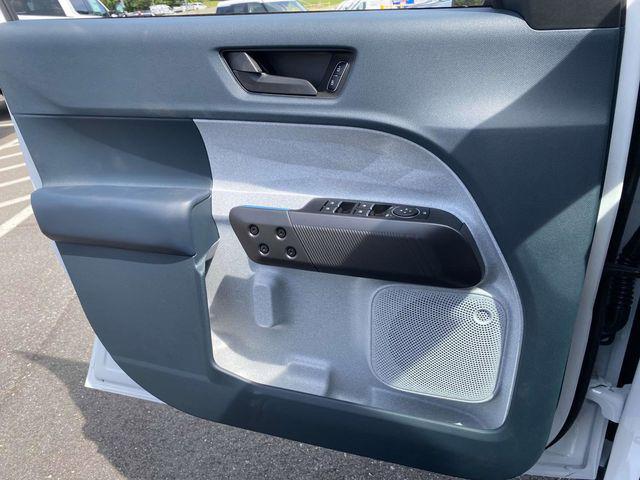 new 2025 Ford Maverick car, priced at $29,979