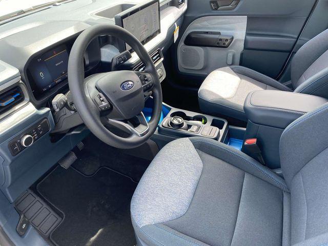 new 2025 Ford Maverick car, priced at $29,979