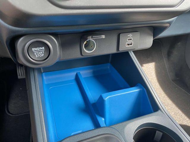 new 2025 Ford Maverick car, priced at $29,979