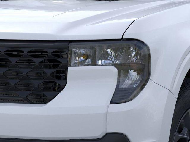 new 2025 Ford Maverick car, priced at $31,665