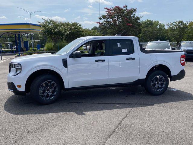 new 2025 Ford Maverick car, priced at $29,979
