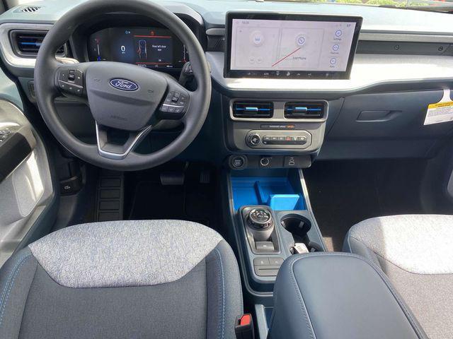 new 2025 Ford Maverick car, priced at $29,979