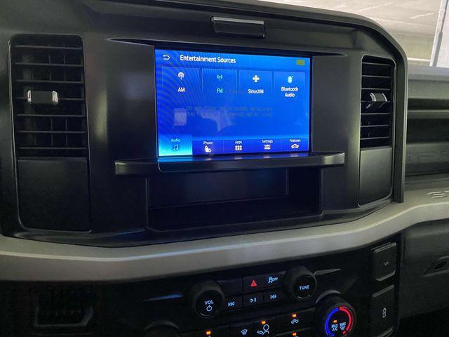 new 2025 Ford F-250 car, priced at $54,940