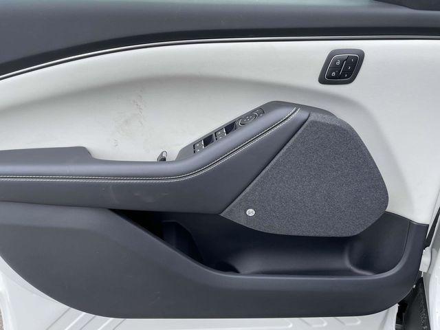 new 2025 Ford Mustang Mach-E car, priced at $39,363