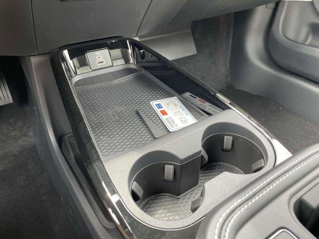 new 2025 Ford Mustang Mach-E car, priced at $39,363