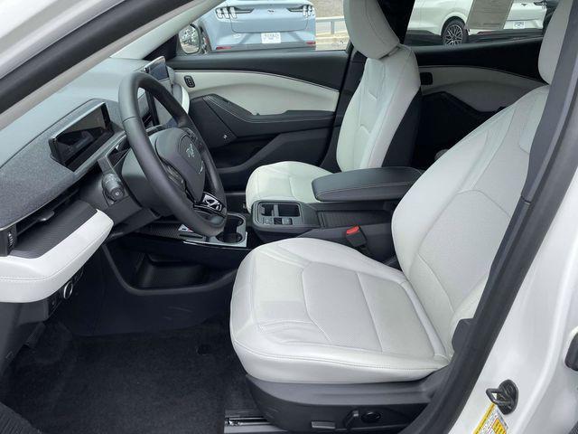 new 2025 Ford Mustang Mach-E car, priced at $39,363