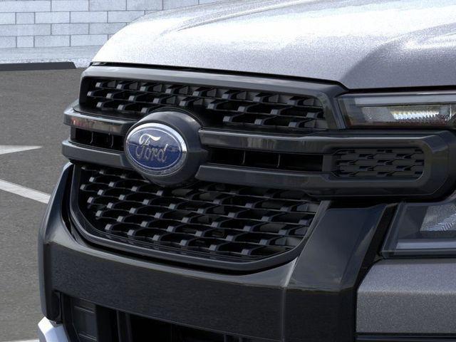 new 2024 Ford Ranger car, priced at $39,715